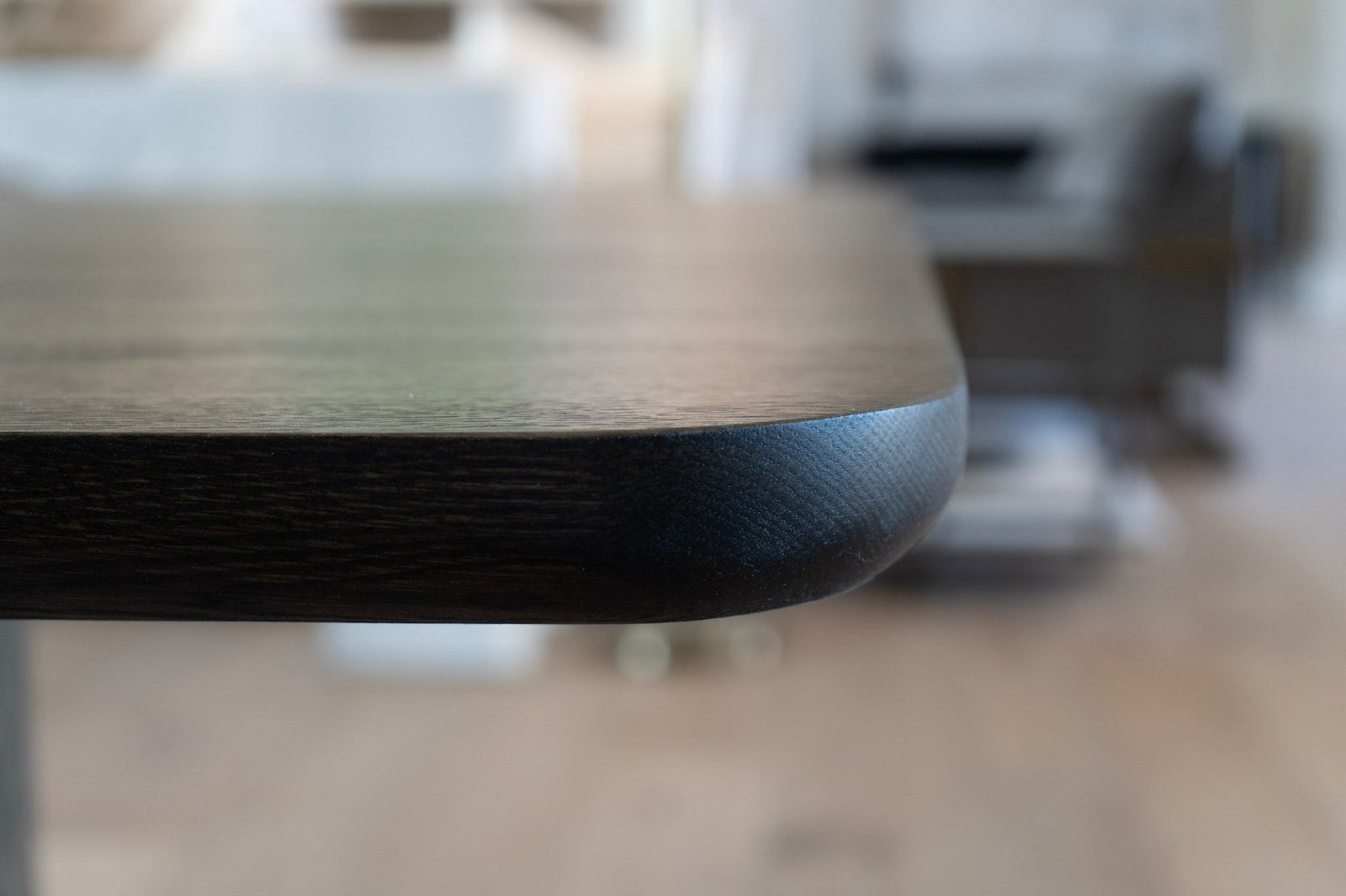 Why We Choose Solid Wood Over Veneer (And Why It Matters)