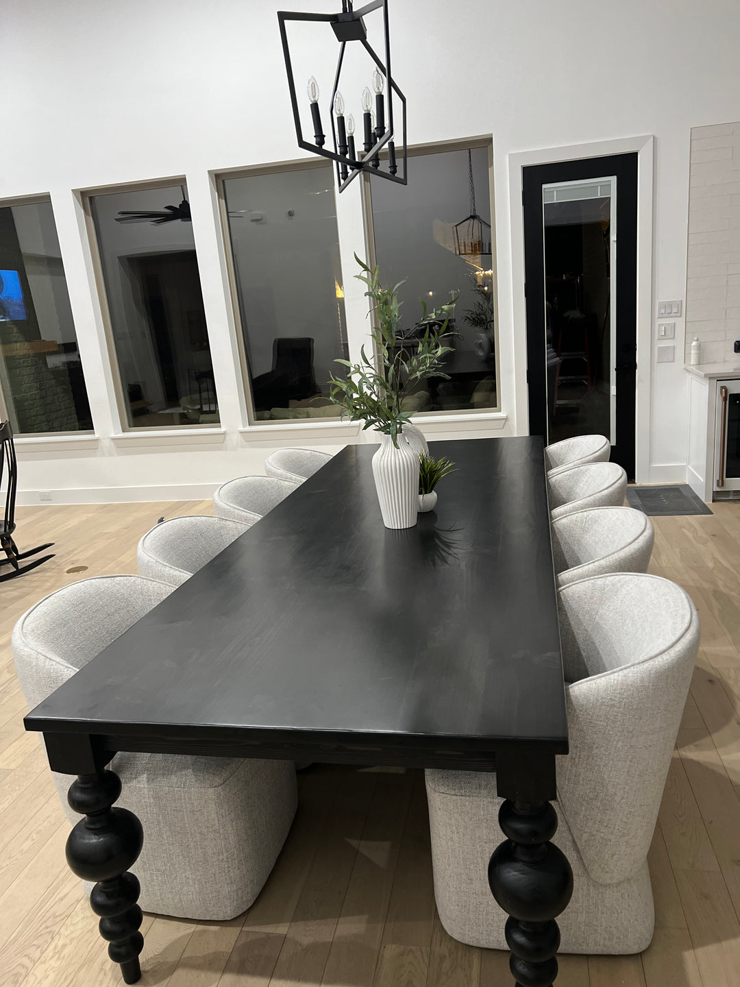 Adams Dining Table