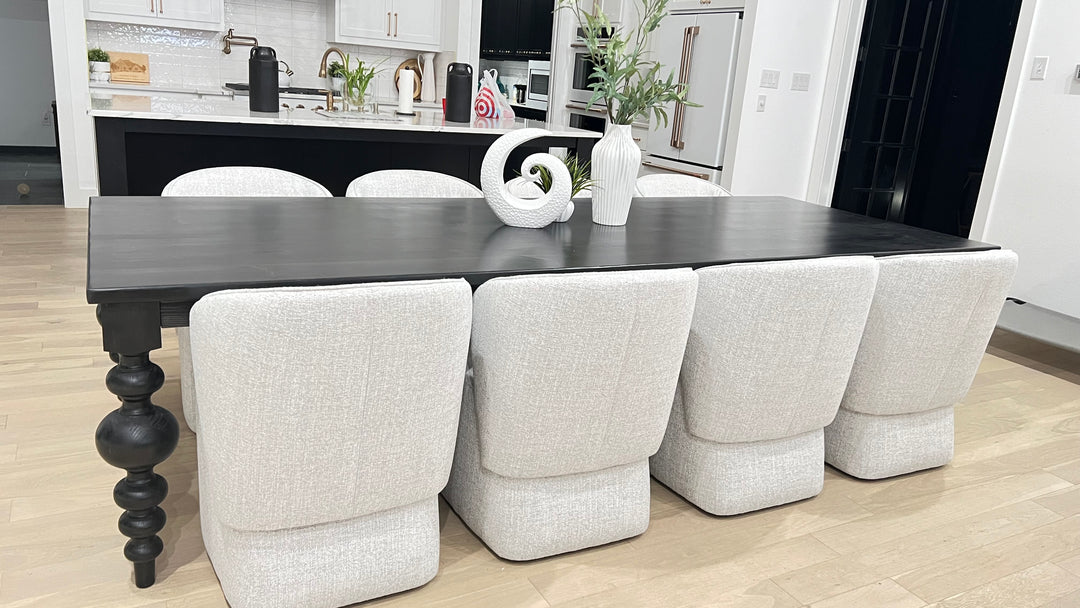 Adams Dining Table
