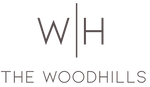 The Woodhills by David V.