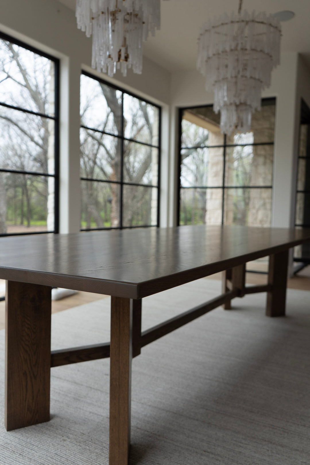 Harris Dining Table