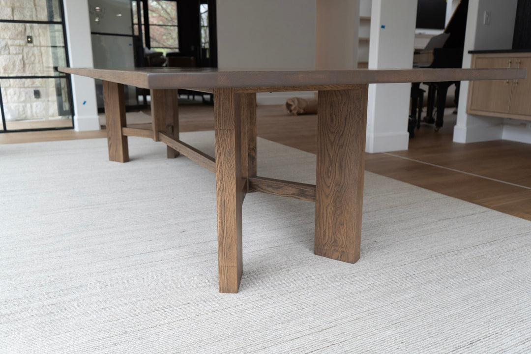 Harris Dining Table