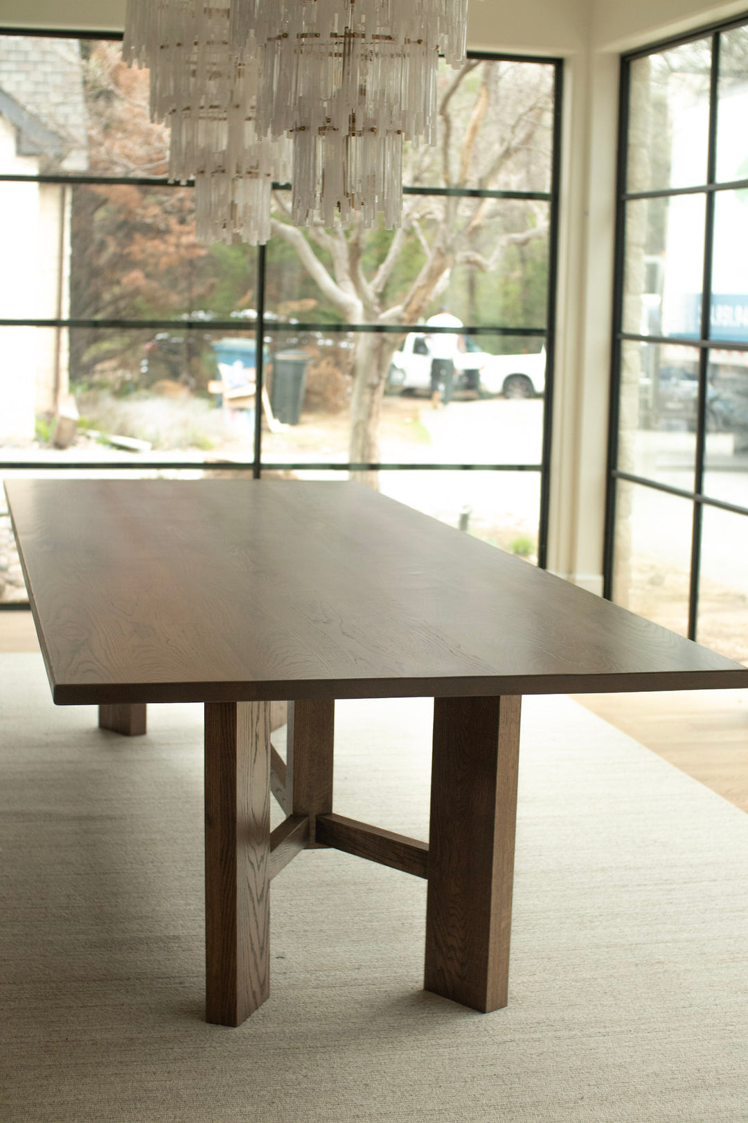 Harris Dining Table