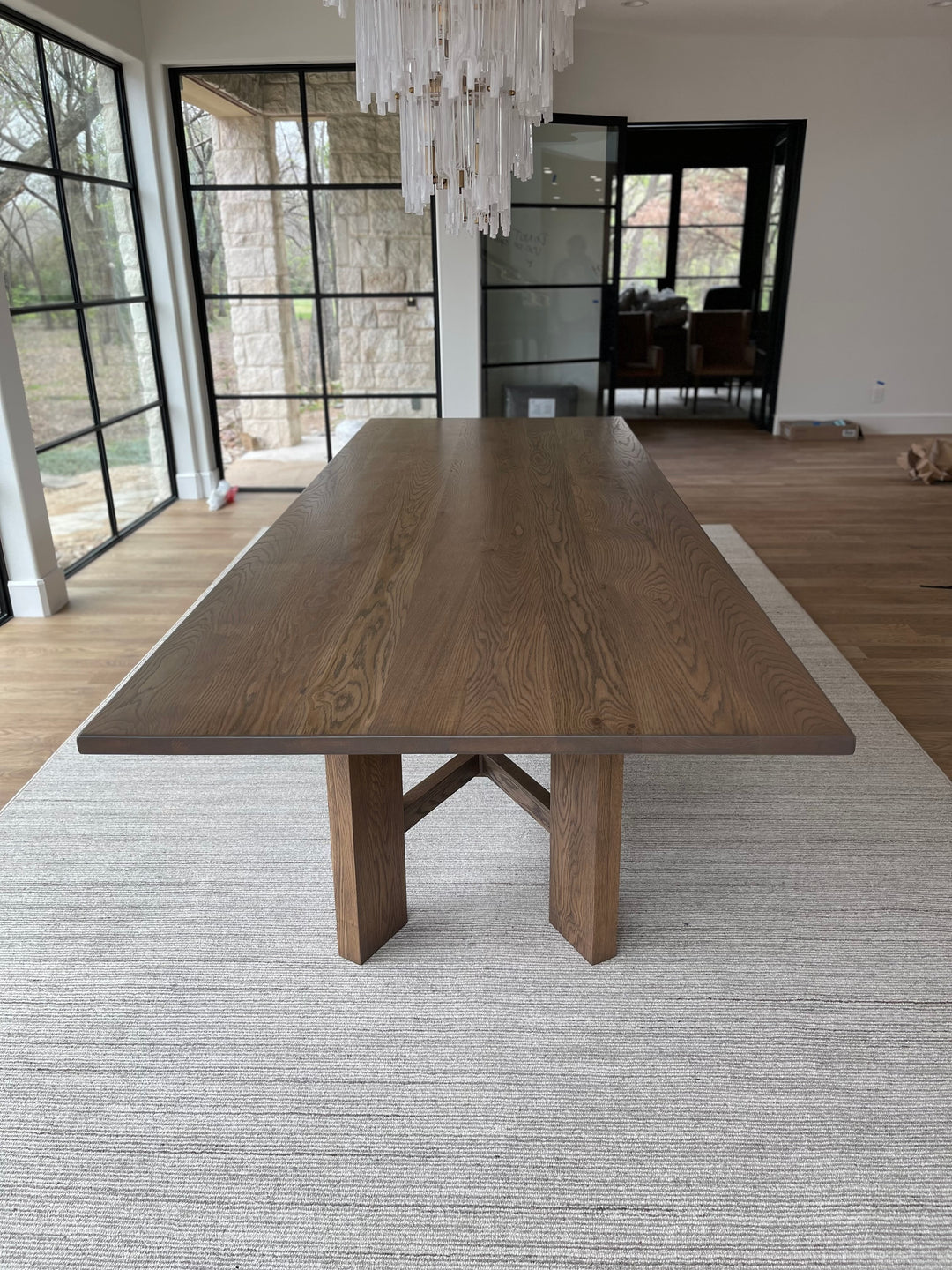Harris Dining Table