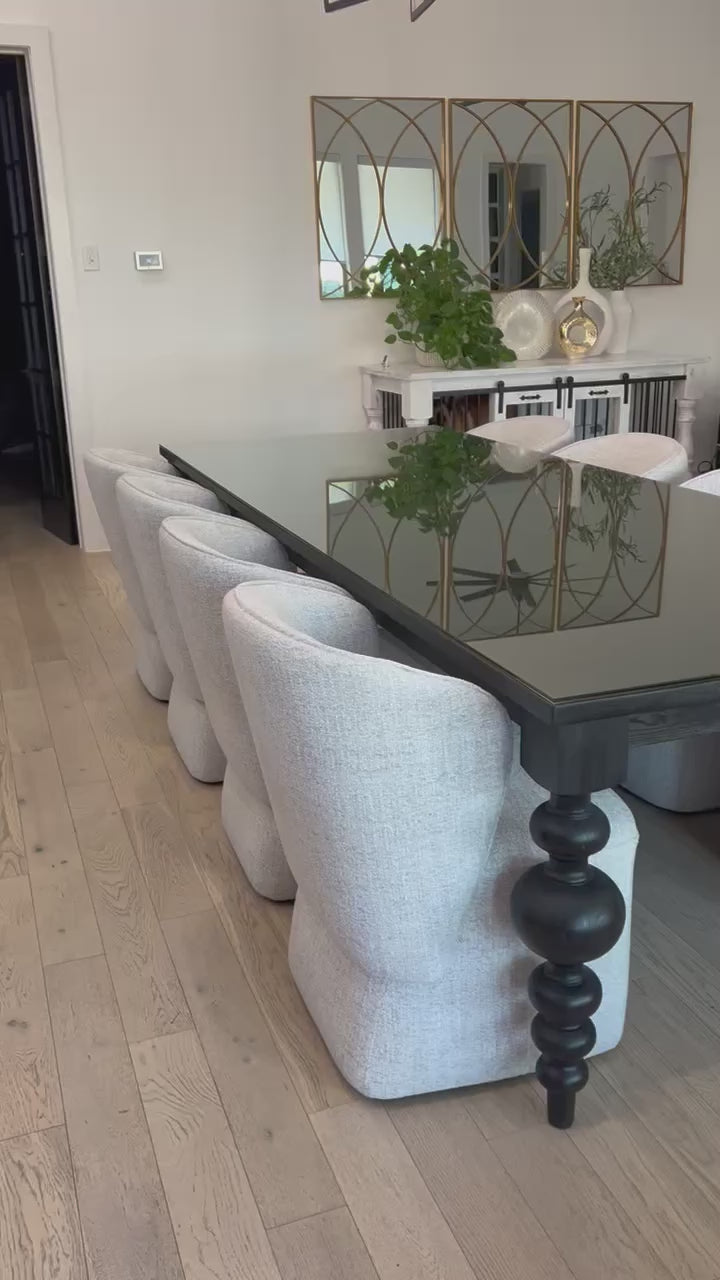 Adams Dining Table
