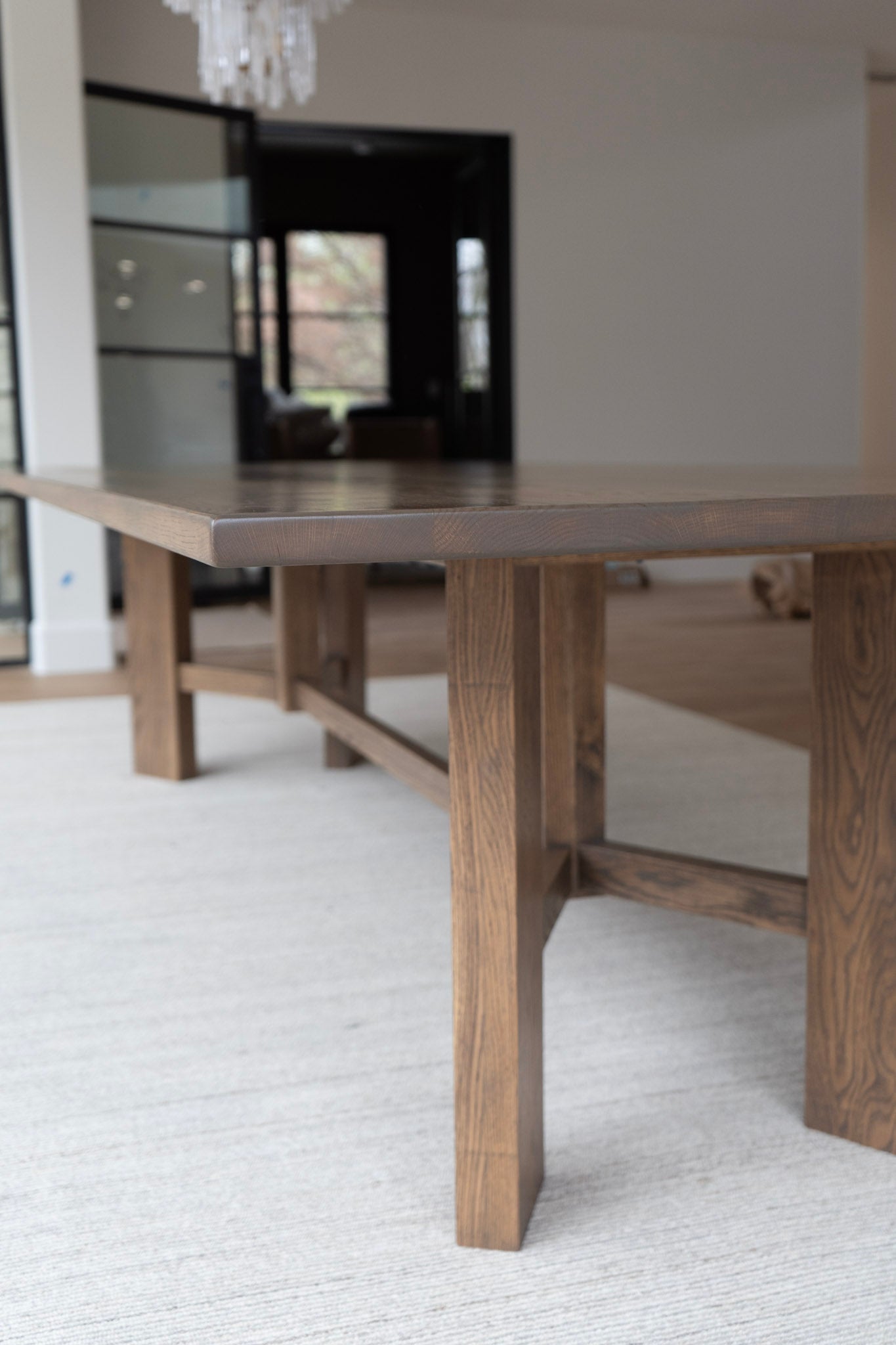 Custom vs. Retail: Why Made-to-Order Furniture is Worth It