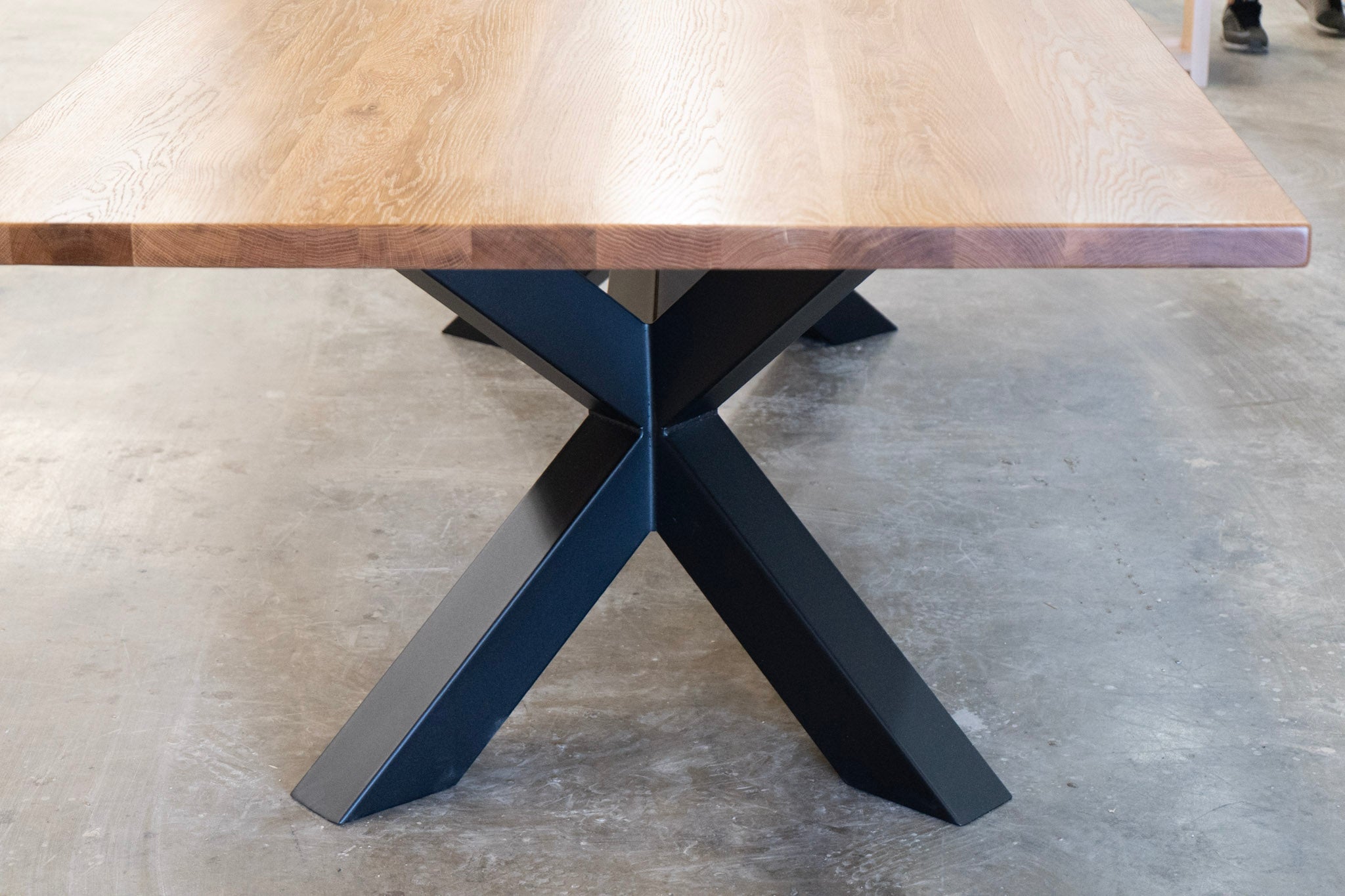 From Board to Beauty: How We Handcraft Every Tabletop