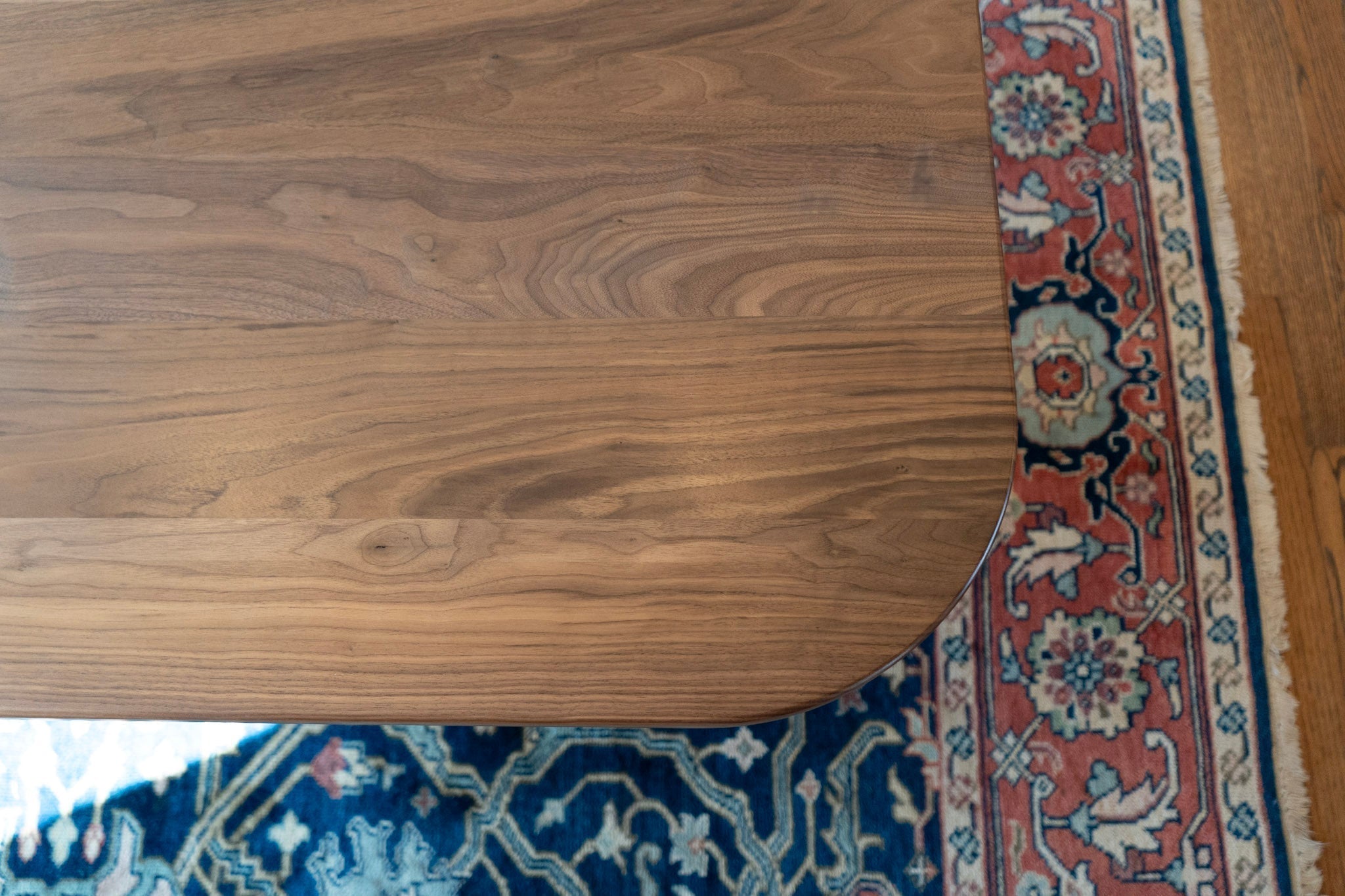 A Simple Guide to Our Wood Types