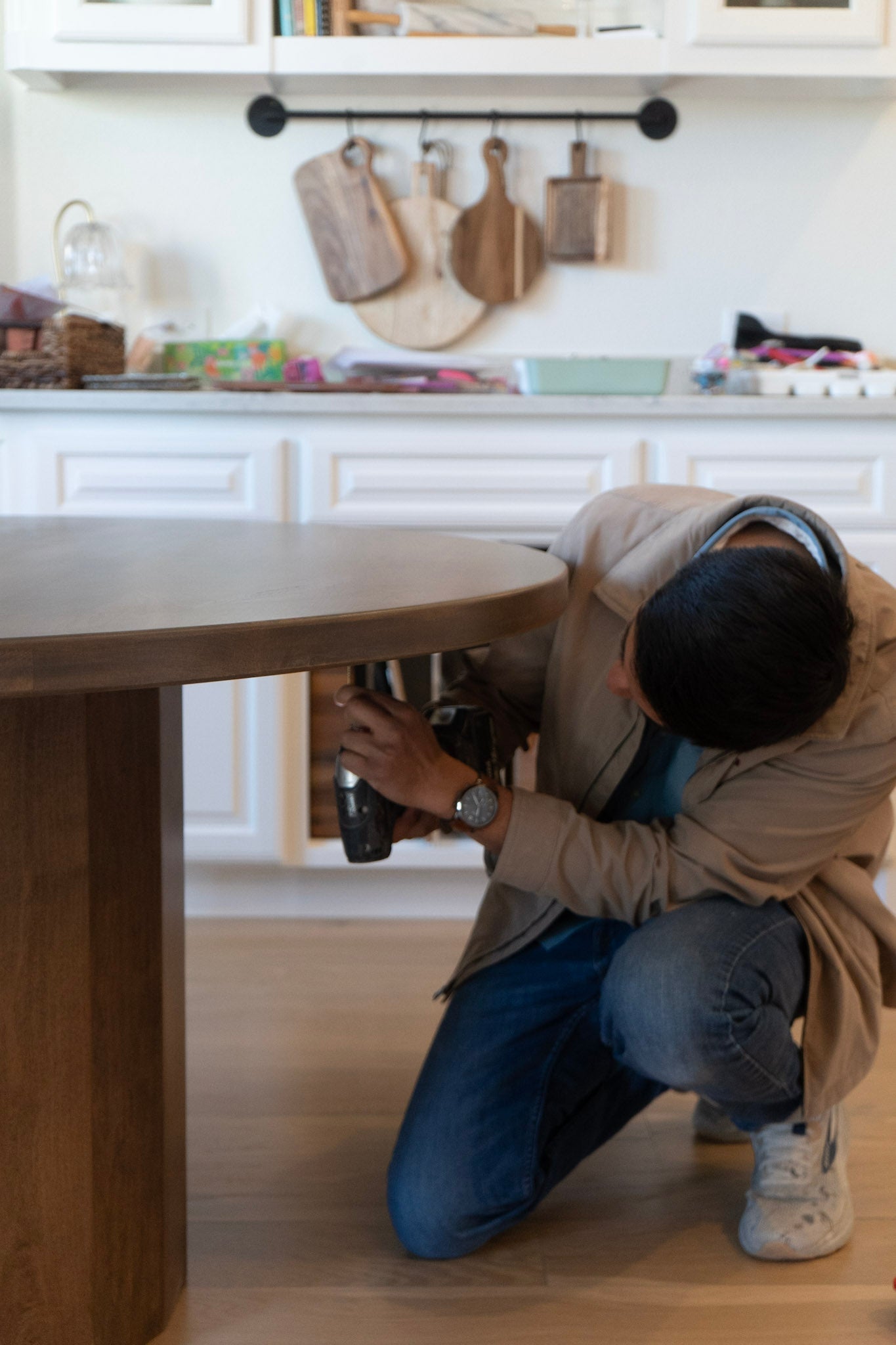 What Does "Quality" "Craftsmanship" & "Attention to Detail" Mean?
