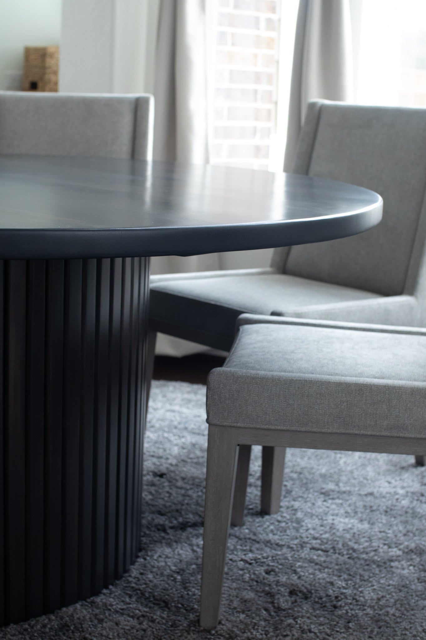 What Makes Fluted Furniture So Popular Right Now?