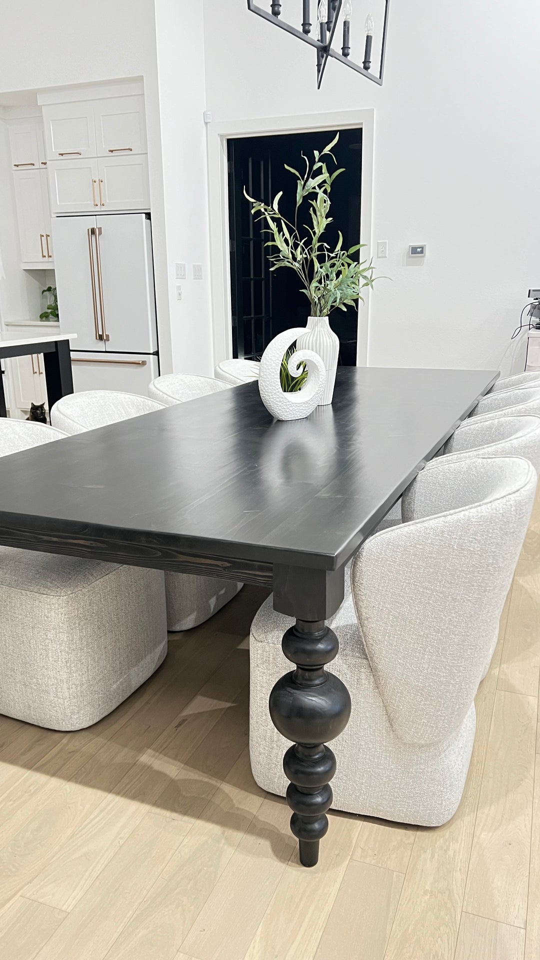 Adam Dining Table