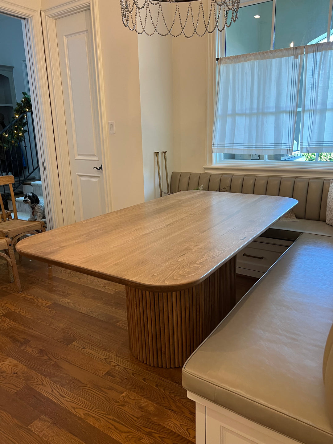 Hodges Dining Table