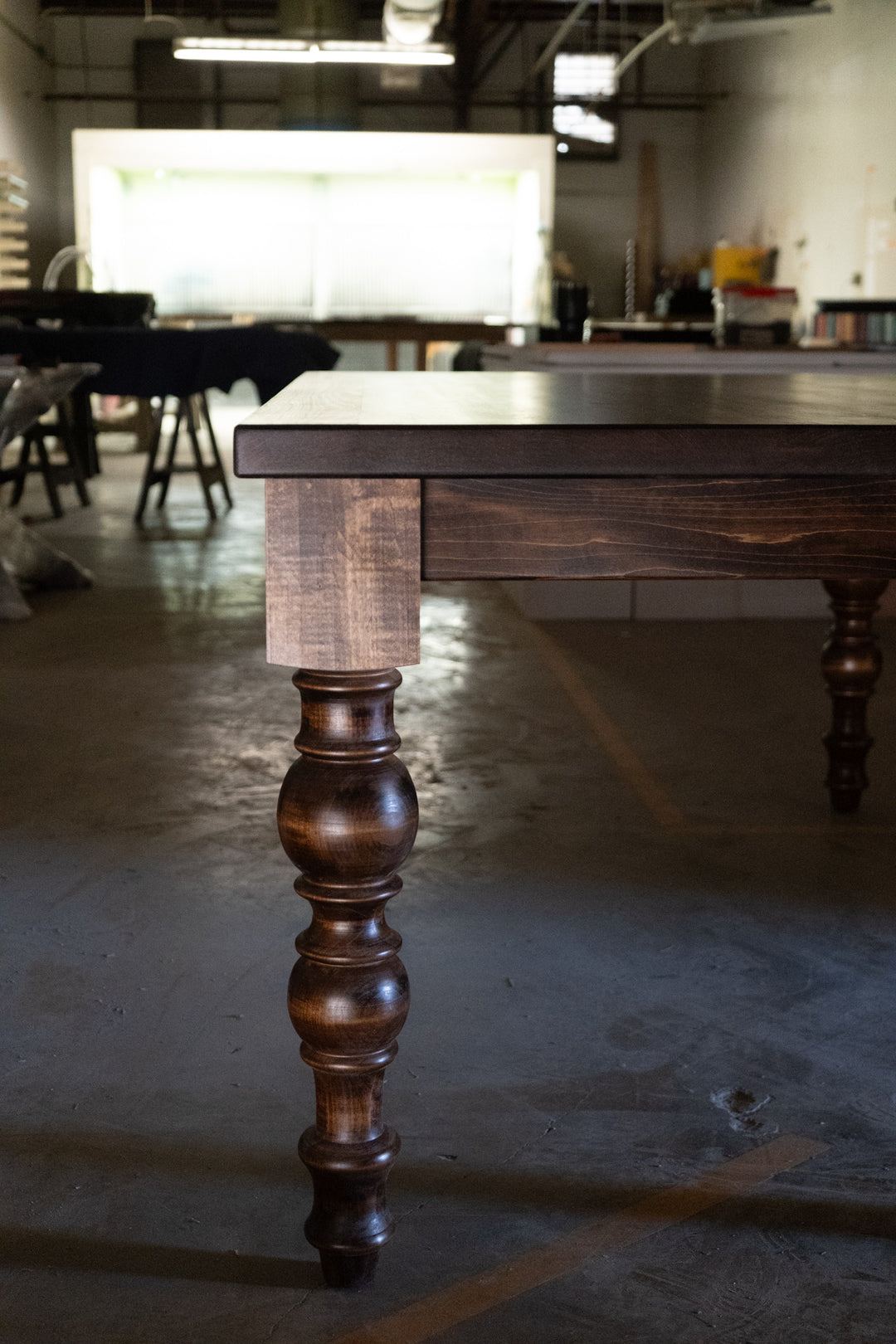 Cooper Dining Table