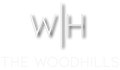 The Woodhills by David V.