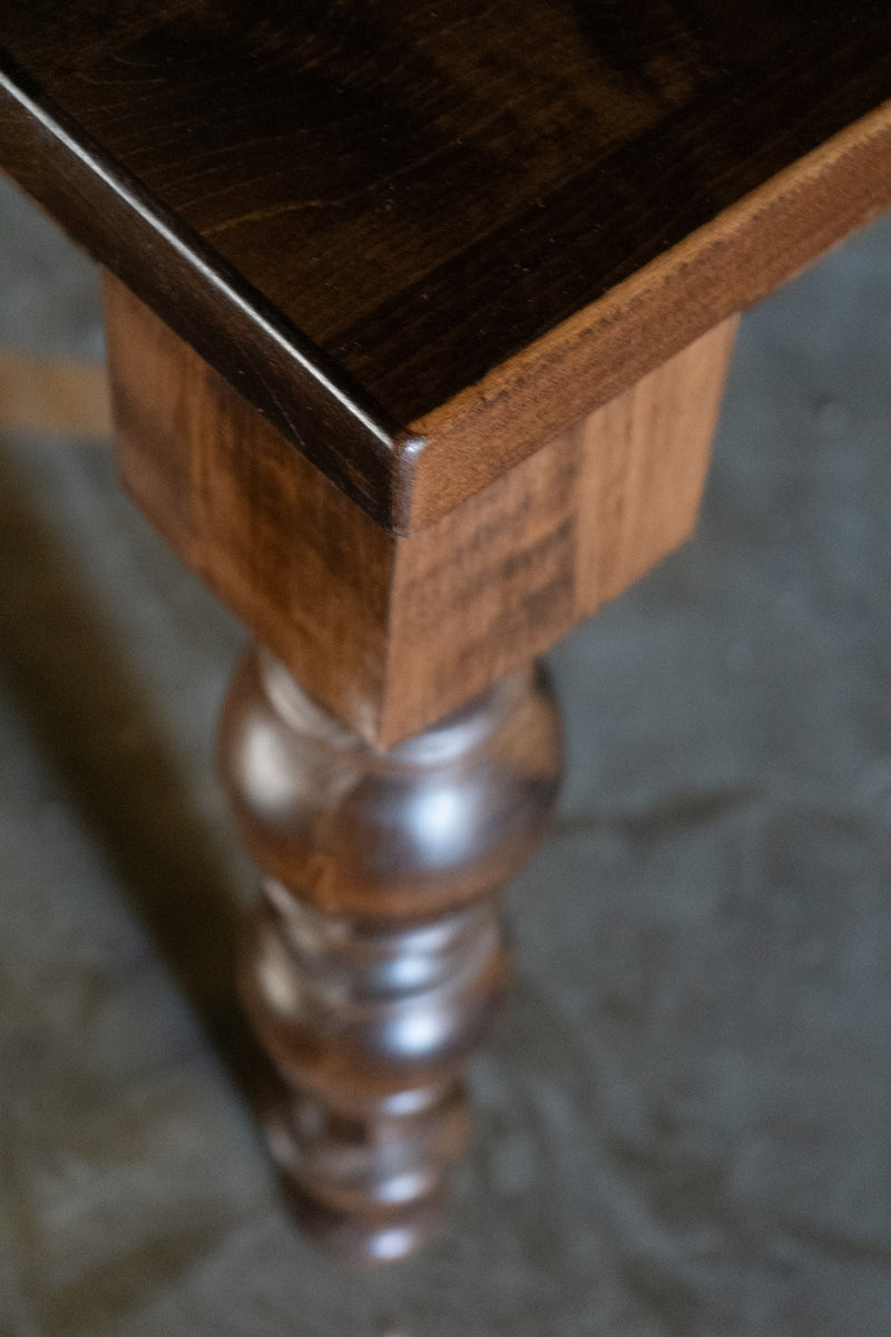Cooper Dining Table – The Woodhills by David V.