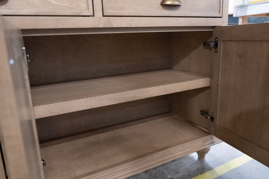 Cottage Credenza