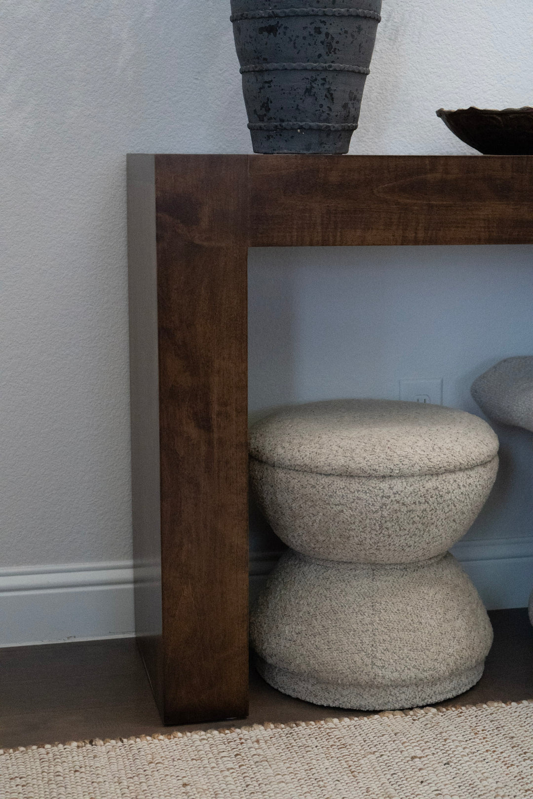 WH Console Table