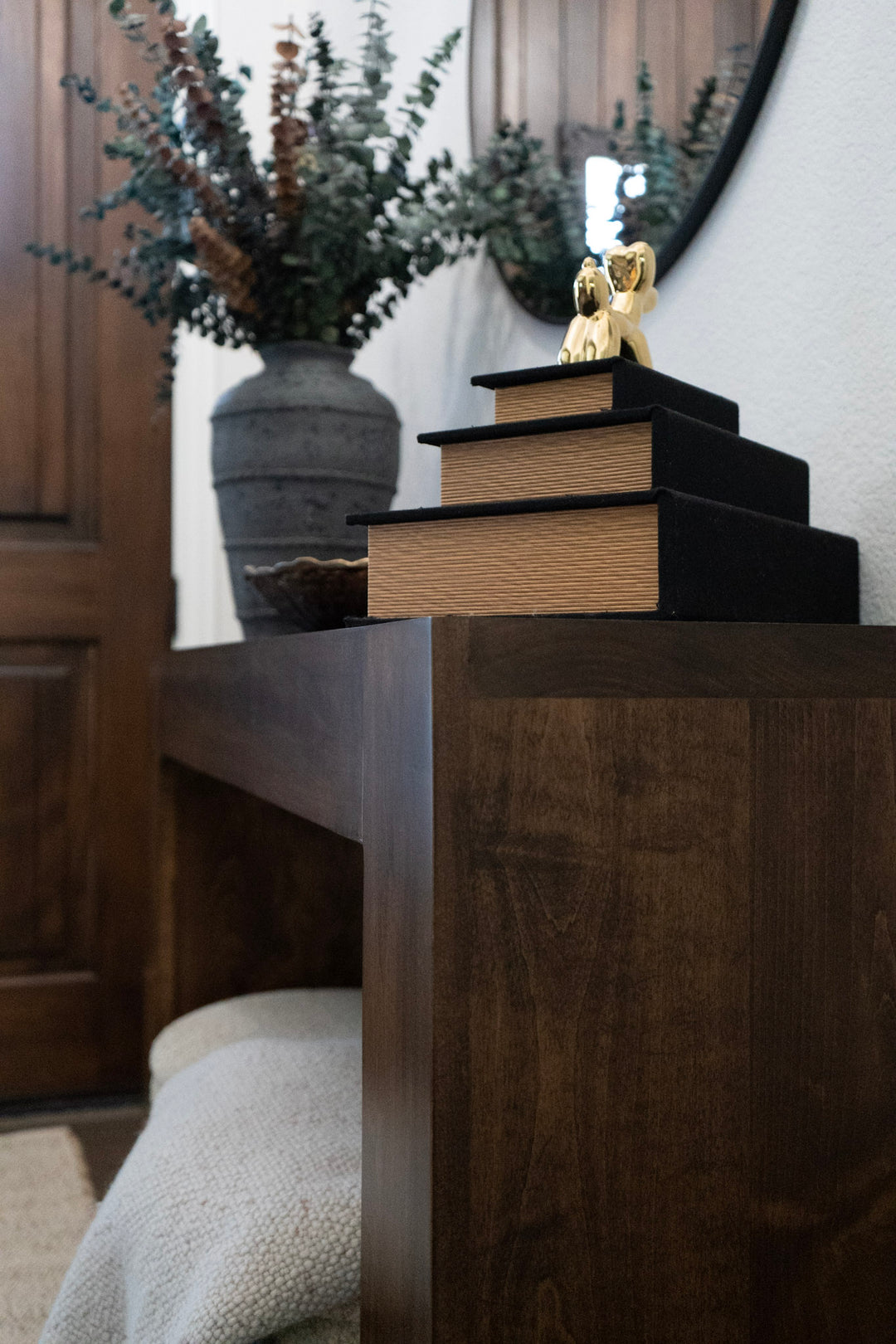 WH Console Table