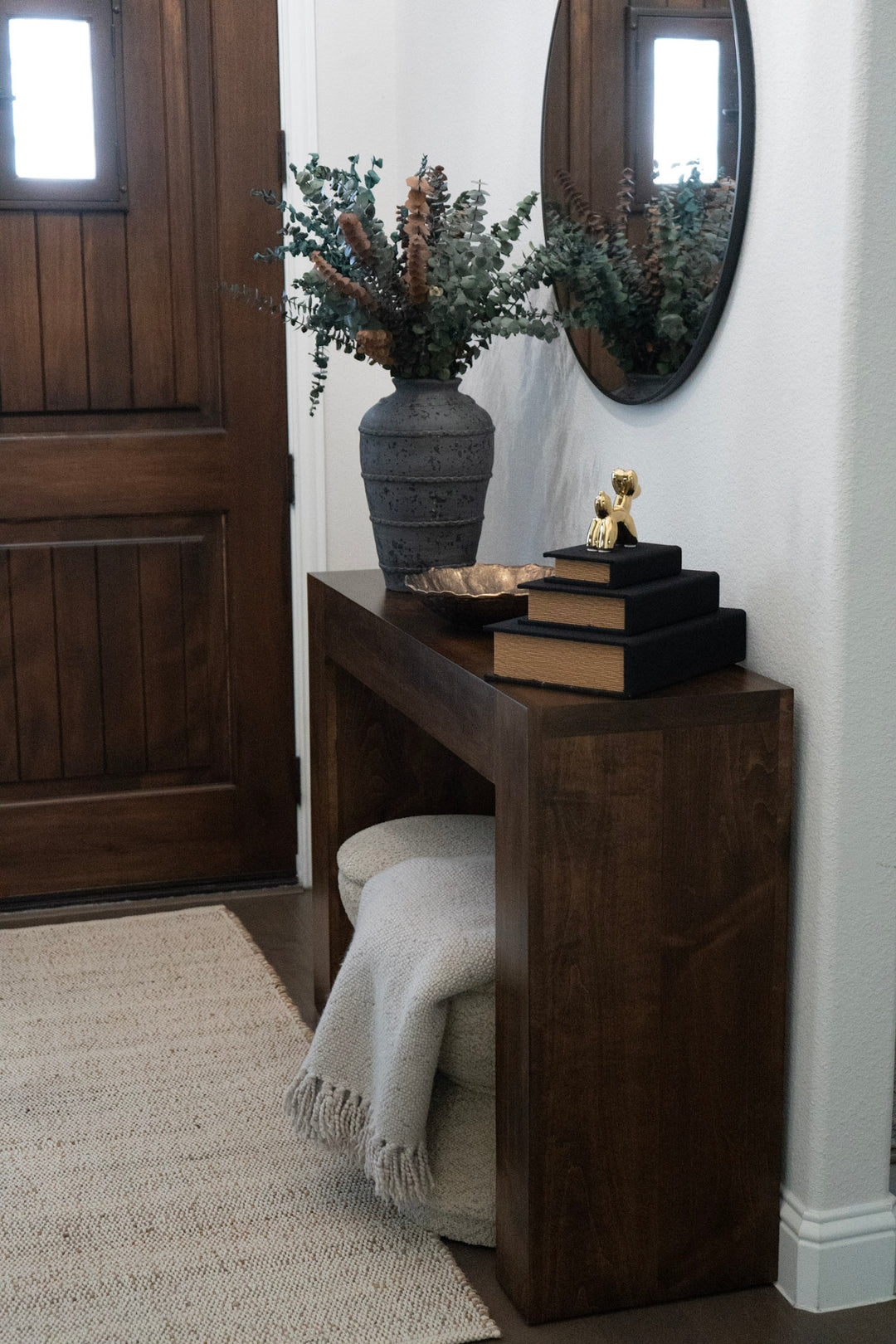 WH Console Table