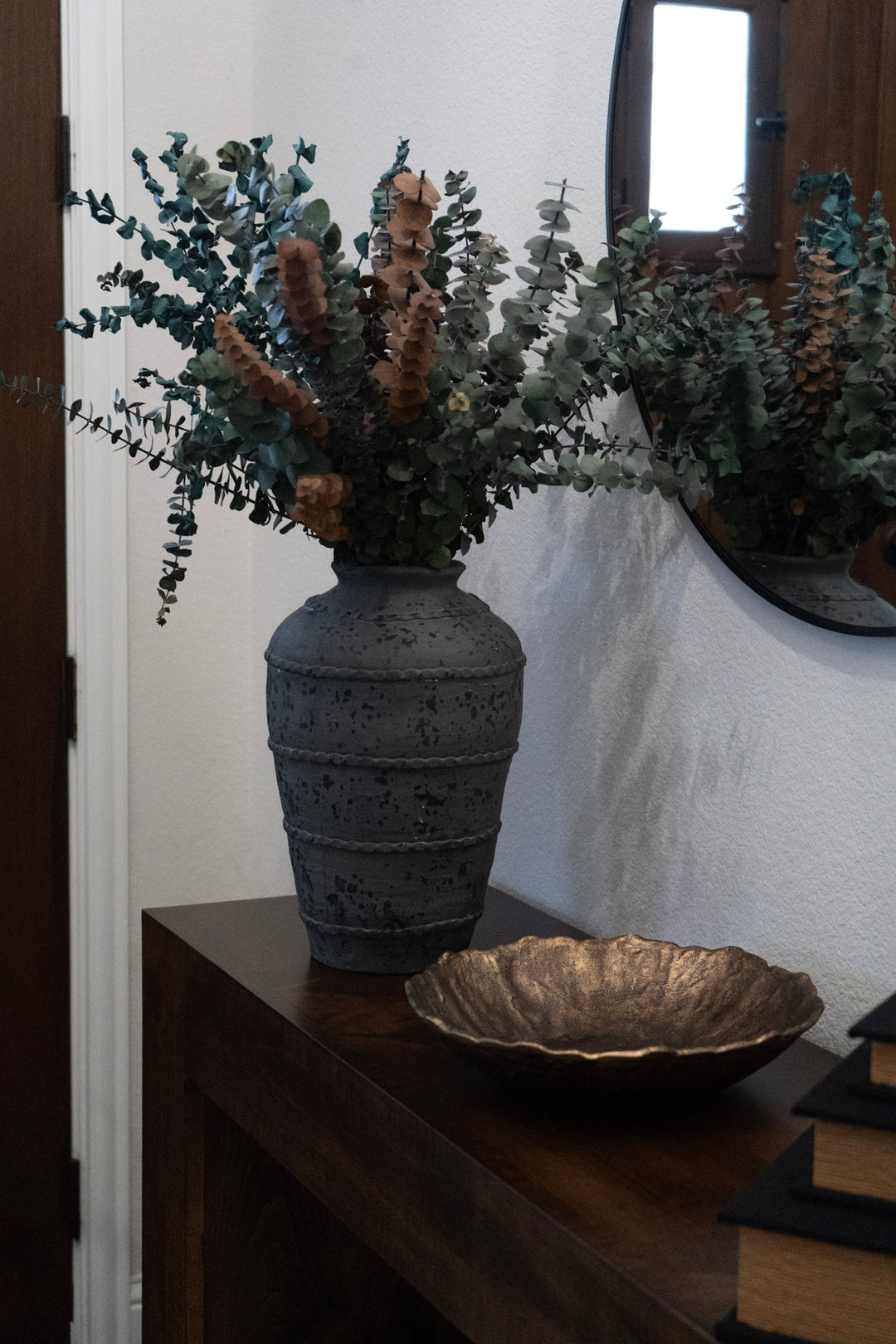 WH Console Table