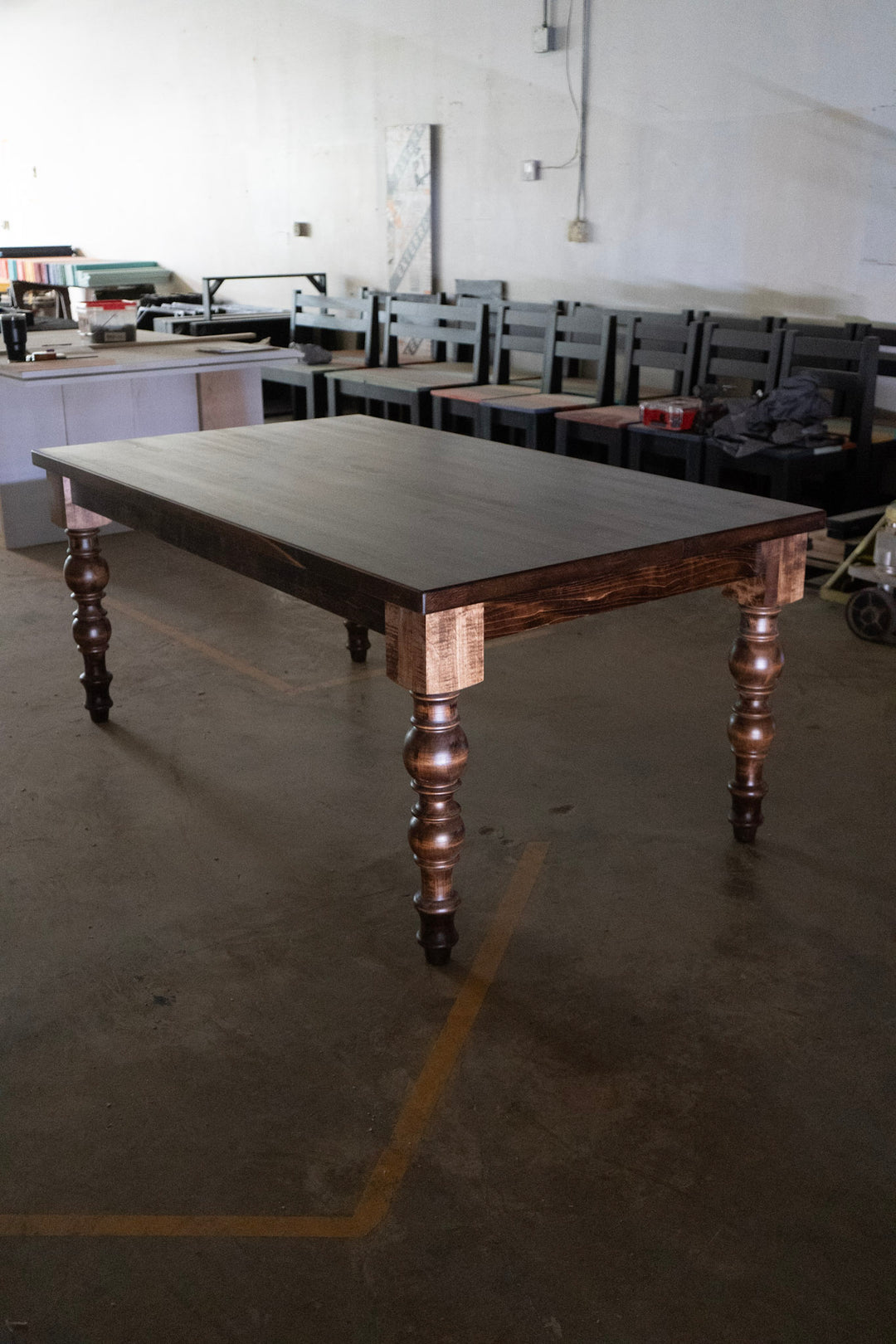 Cooper Dining Table