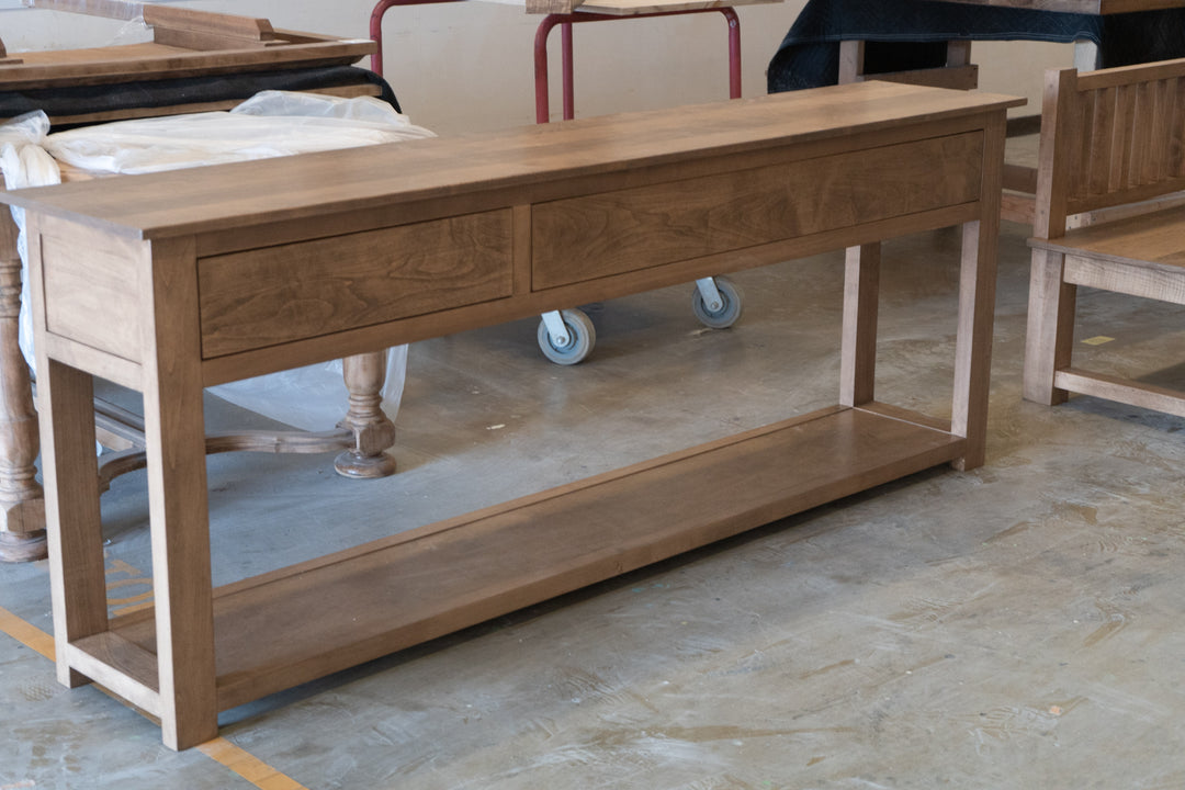 Coplay Console Table
