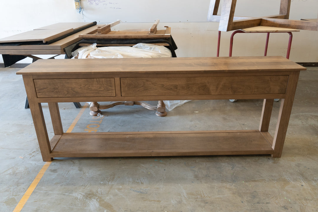 Coplay Console Table