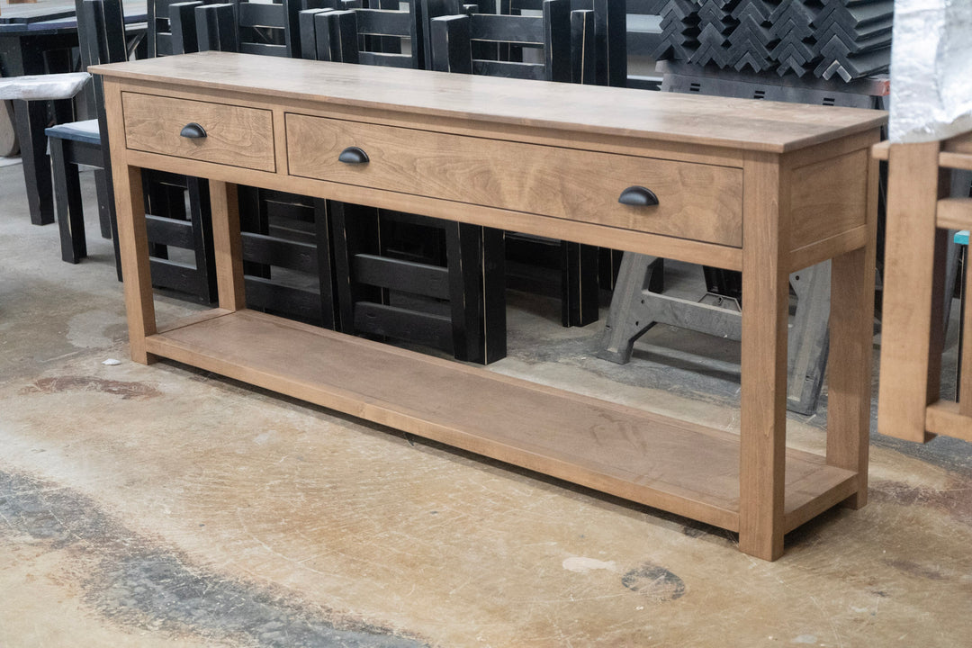 Coplay Console Table