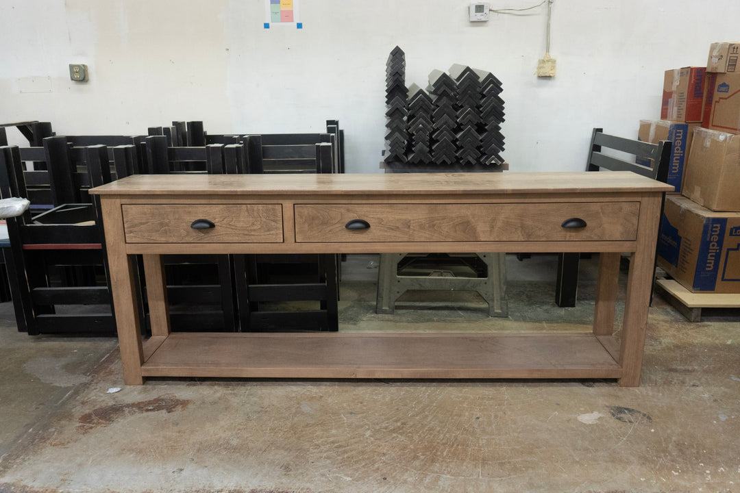 Coplay Console Table