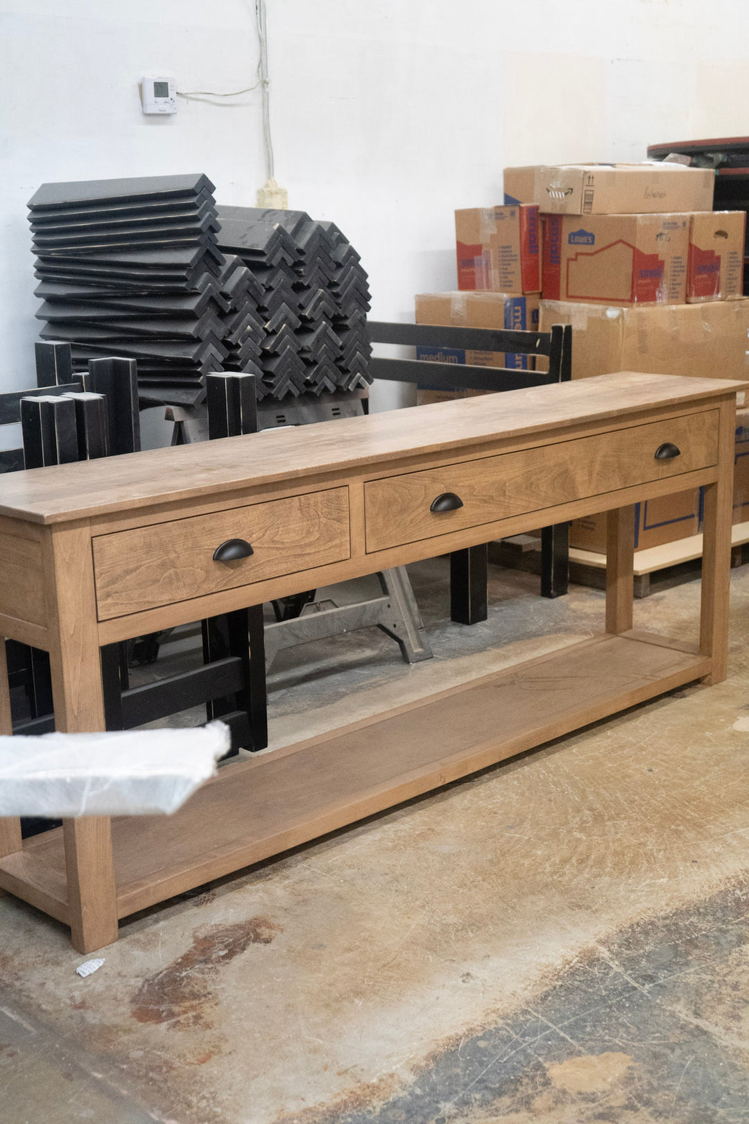 Coplay Console Table