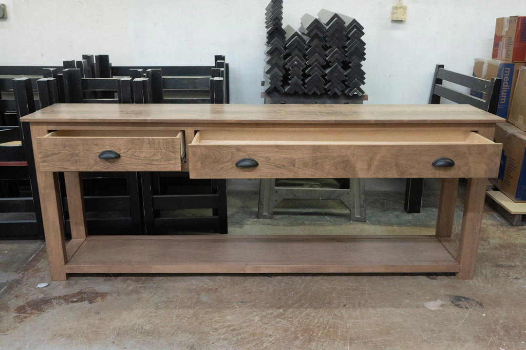 Coplay Console Table