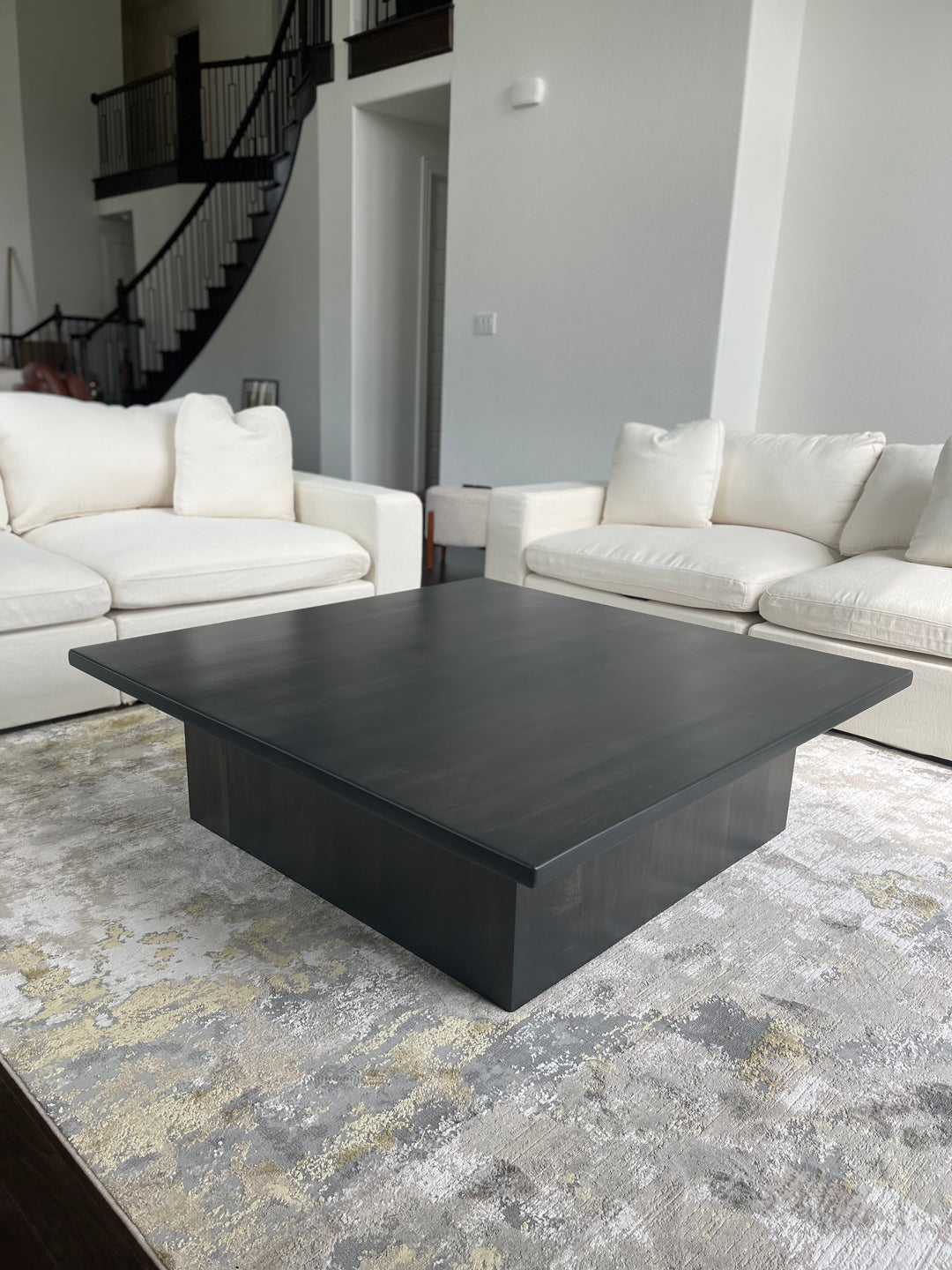 Modern Coffee Table