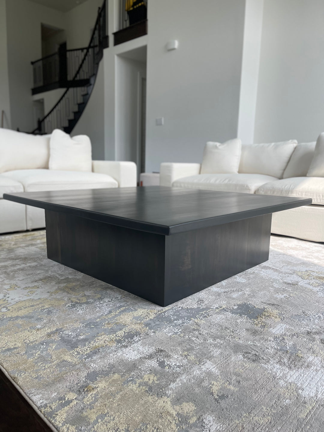 Modern Coffee Table