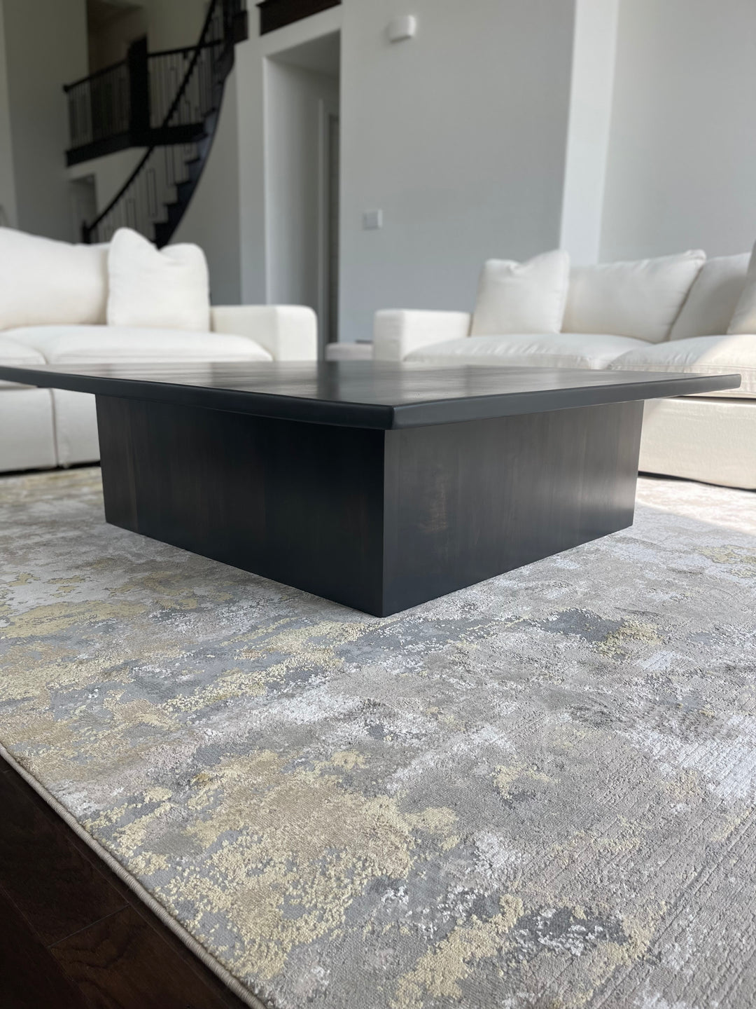 Modern Coffee Table