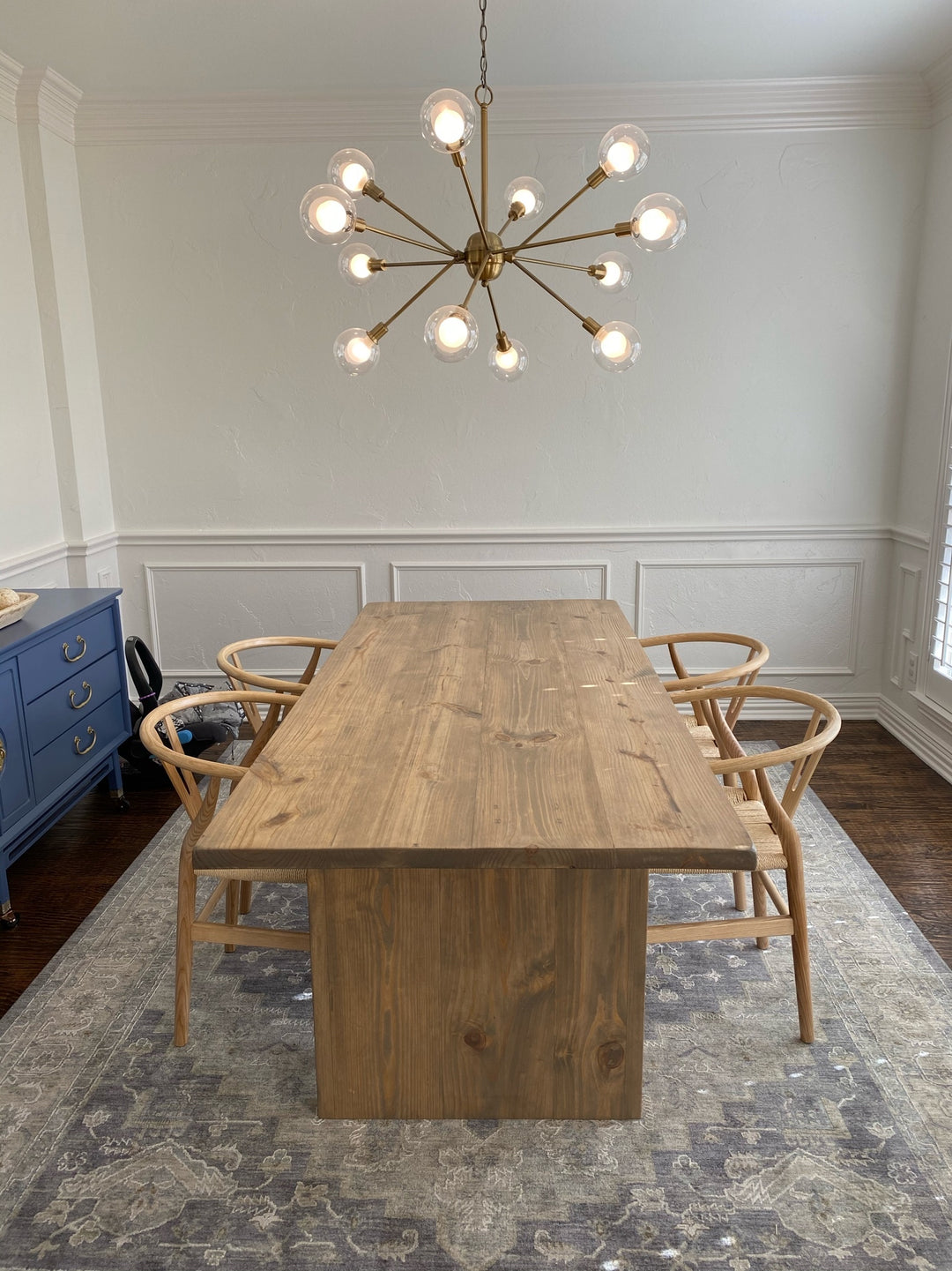 Modern Dining Table