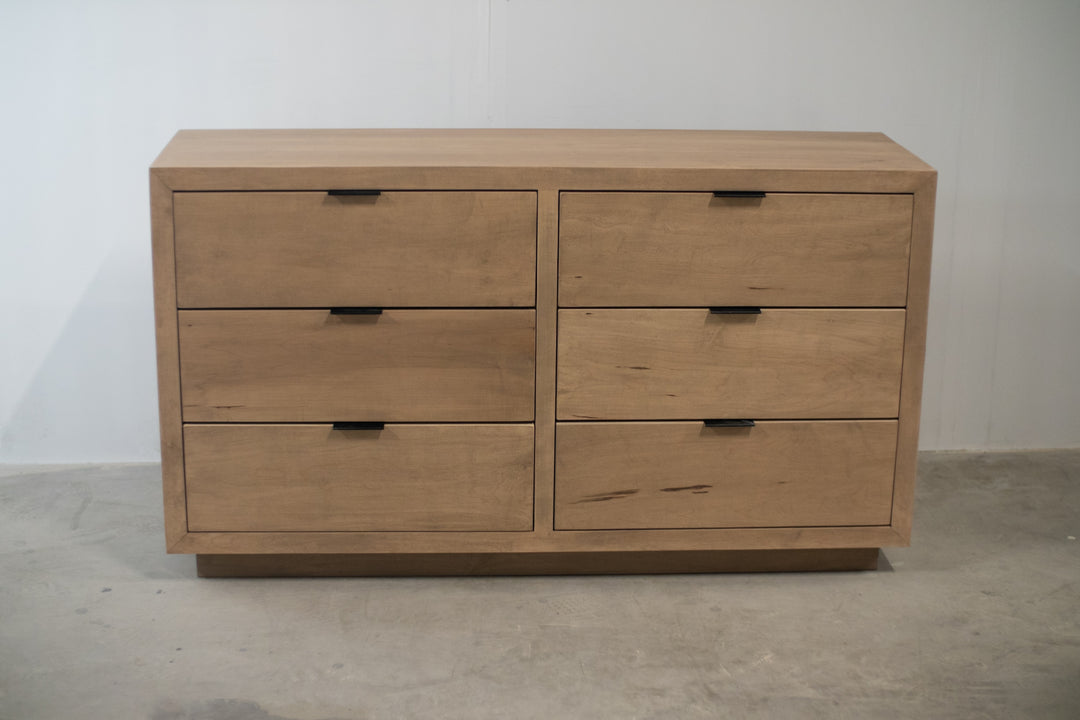 Plain Modern Dresser