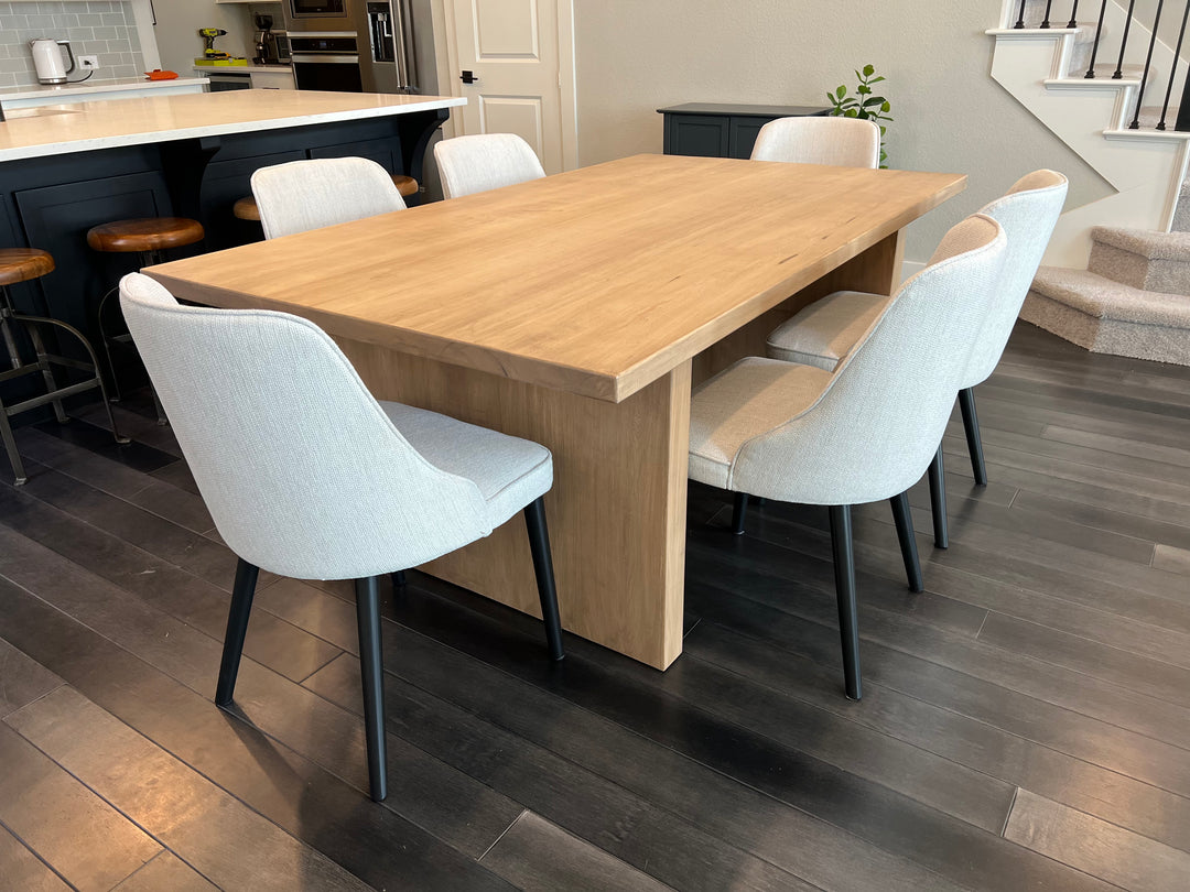 Modern Dining Table