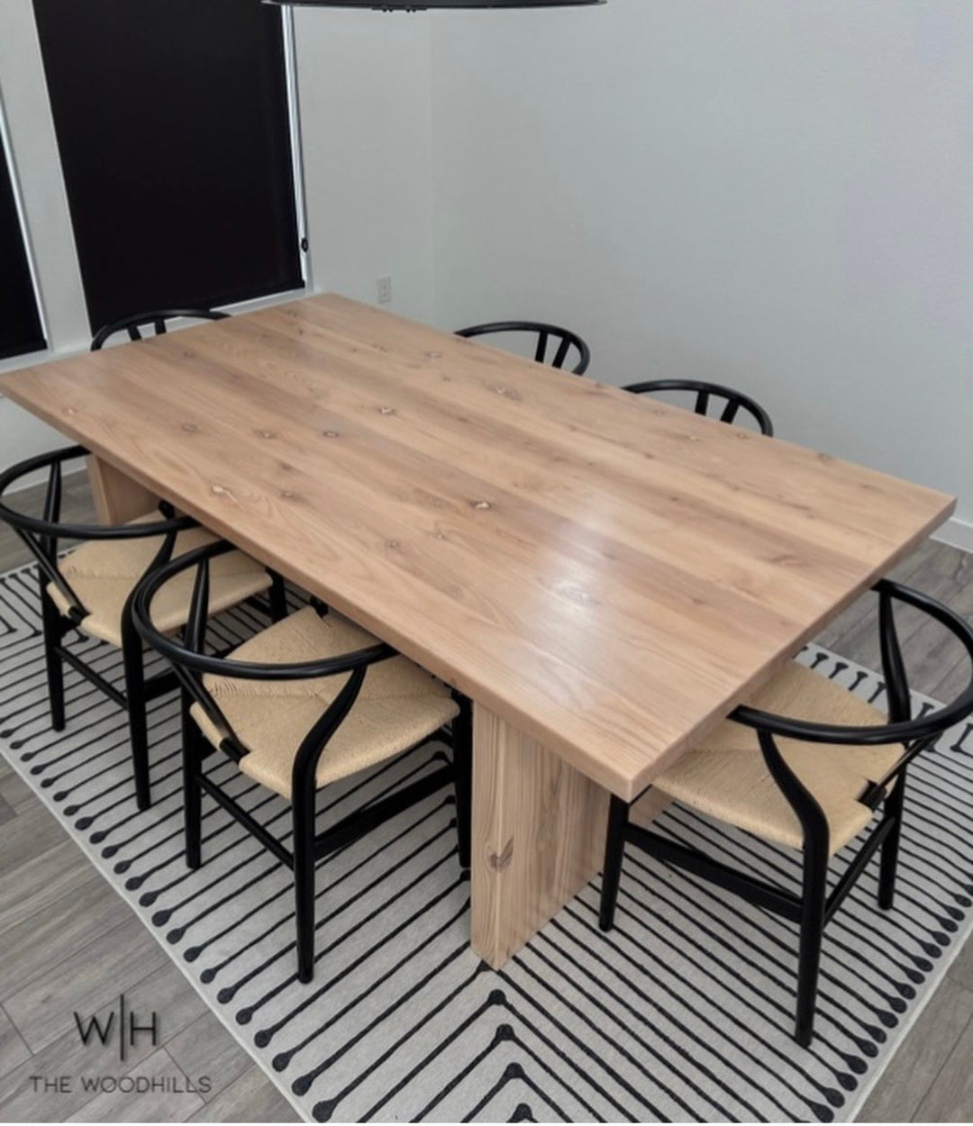 Modern Dining Table