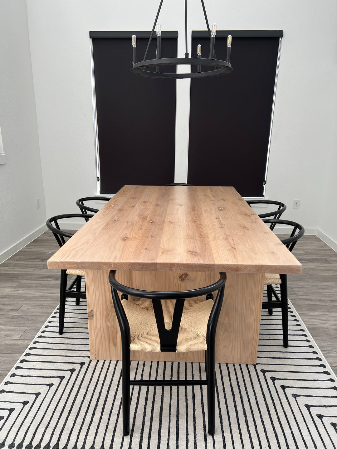 Modern Dining Table