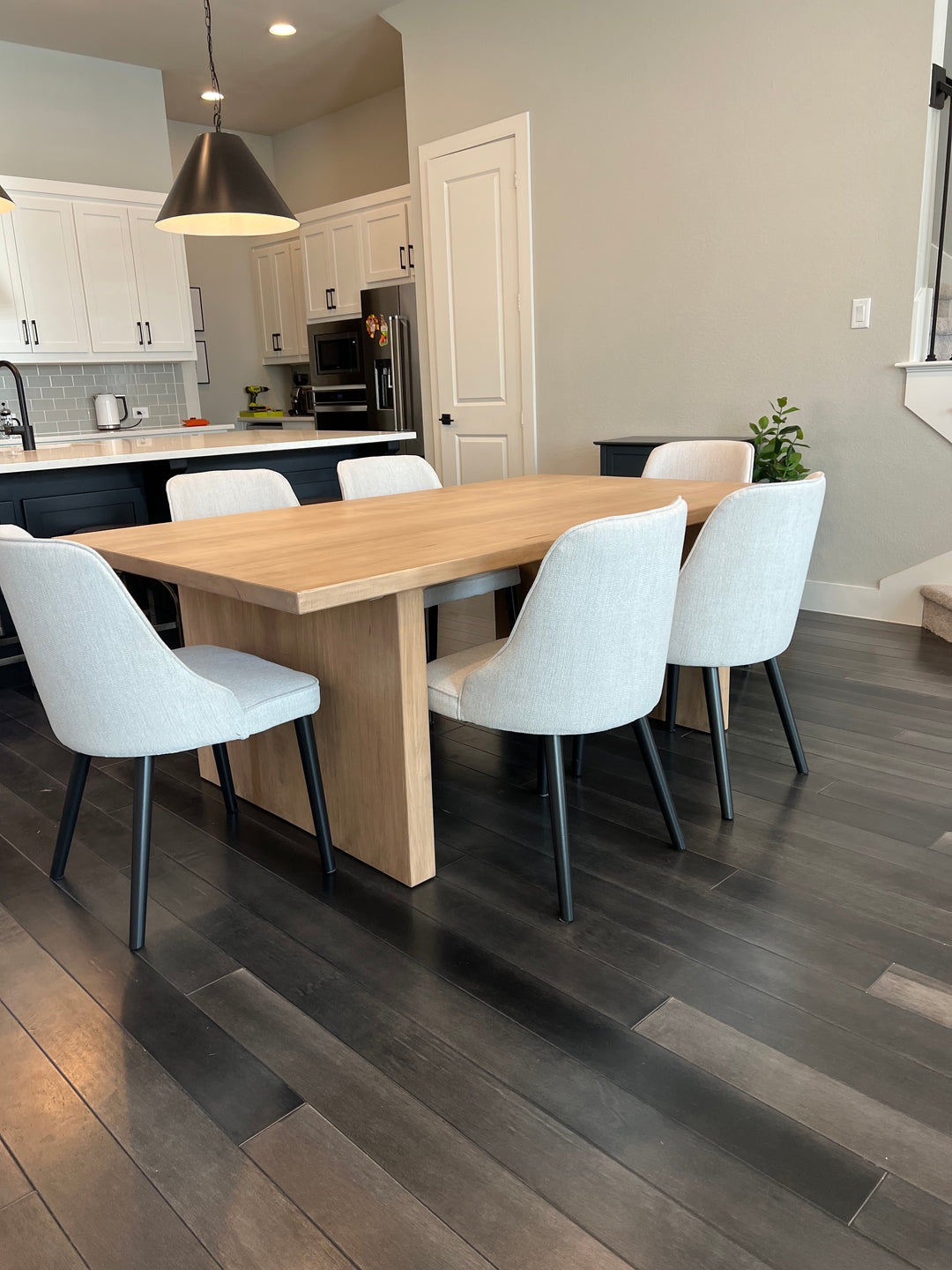 Modern Dining Table